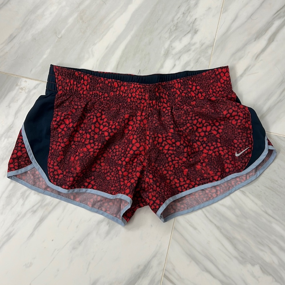Nike Dri Fit Running Shorts